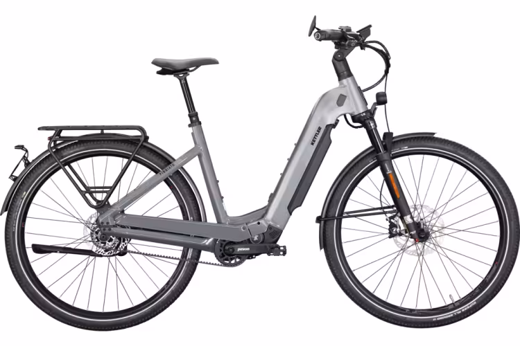 Kettler Alu-Rad Pinniato Ht Speed