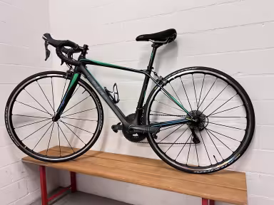 Cube Axial Wls Gtc Pro