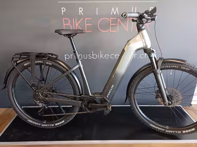 Focus Aventura² 6.8 Wave