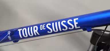 Tour de Suisse City Bike