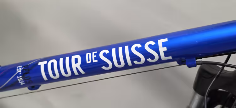 Tour de Suisse City Bike