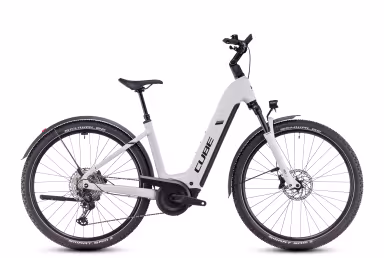 Cube Nuride Hybrid EXC 800