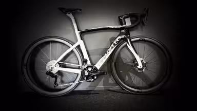 Pinarello F9 Disc