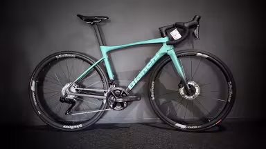Bianchi Specialissima Pro