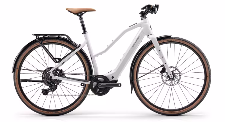 Centurion Speeddrive R800 T Eq