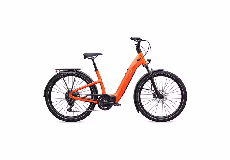 SPECIALIZED Turbo Como 4.0