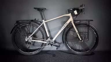 TREK 920 Disc