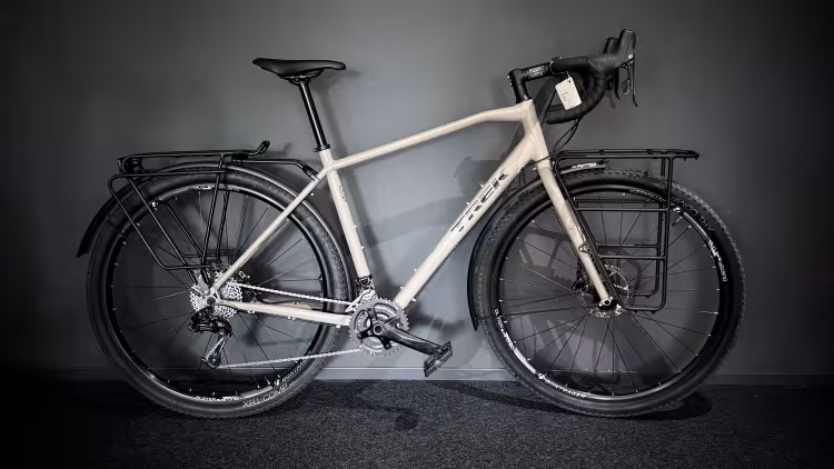 TREK 920 Disc
