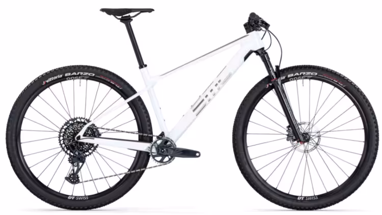 BMC Twostroke 01 TWO