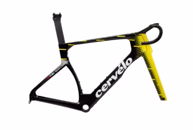 Cervélo S5