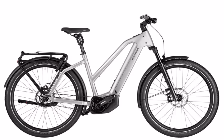 Riese & Müller Charger