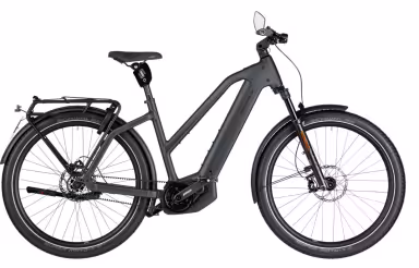 Riese & Müller Charger