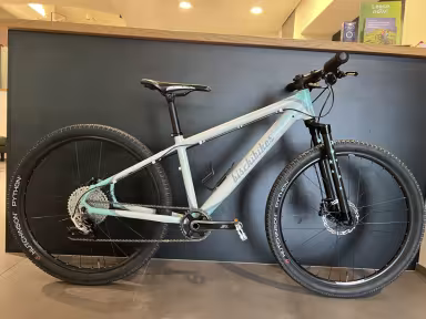 Bischibikes Hardtail Alu Kids 26