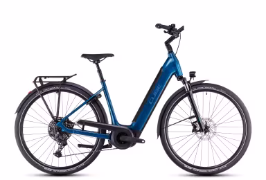 Cube Supreme Hybrid Pro 625