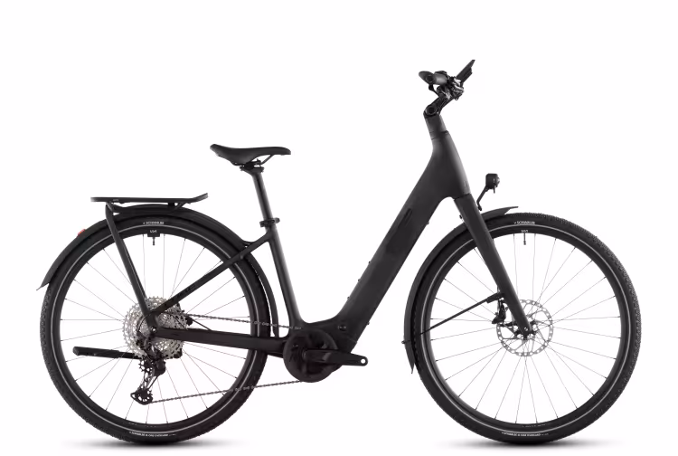 Cube  Kathmandu Hybrid C:62 SLX 400X