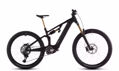 Cube  AMS Hybrid 177 C:62 AT 600X