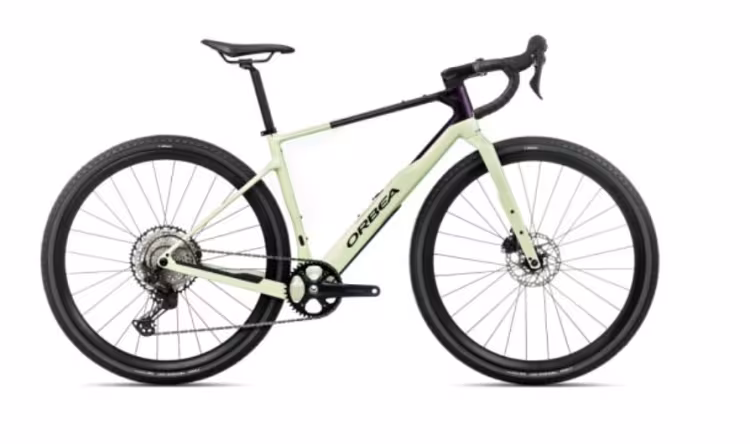 Orbea TERRA M30TEAM 1X