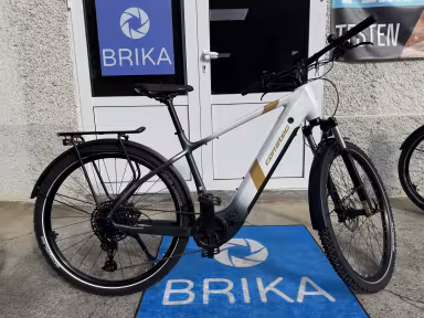 Corratec E-Power Mtc Elite Cx8 Gent