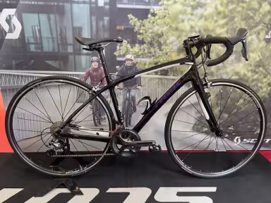 TREK Silque S 6 Women's