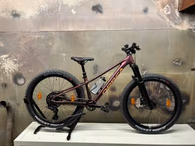 Orbea Kimu 24 H10 Tr