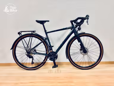 Cannondale Topstone EQ