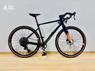 Focus Gravelbike Atlas 8.8 Apex