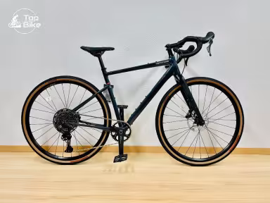 Cannondale Topstone 2 Cues 1X