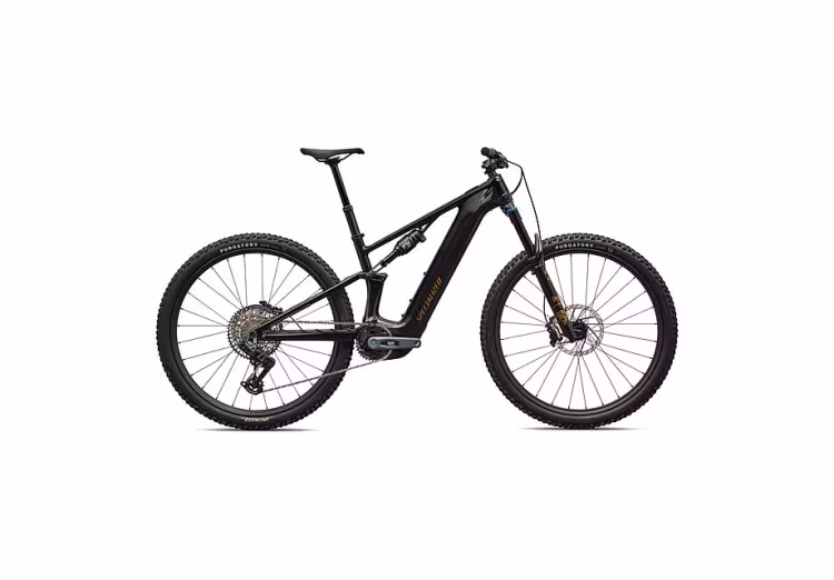 SPECIALIZED Turbo Levo R Expert