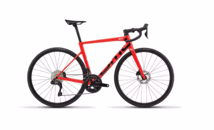 BMC Teammachine SLR TWO