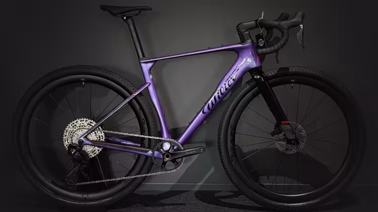 Wilier Rave Slr Gravel