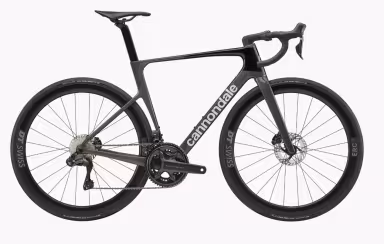 Cannondale Supersix Evo 2