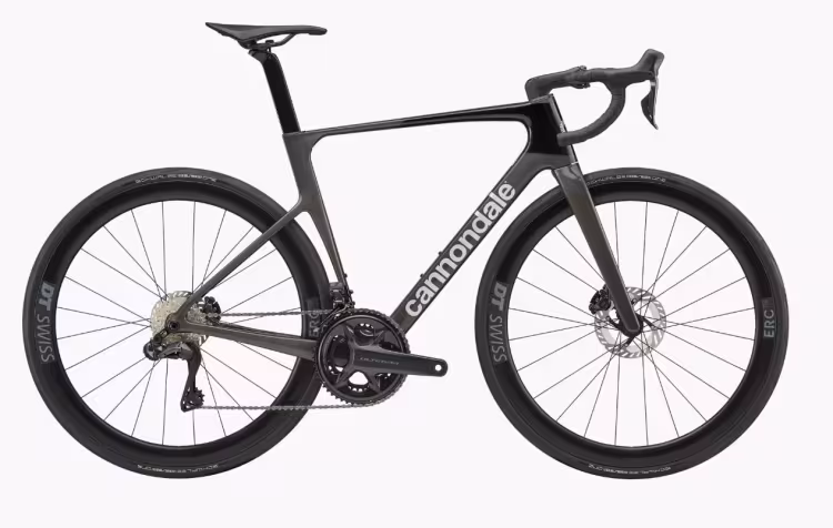 Cannondale Supersix Evo 2