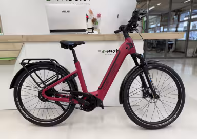 Tour de Suisse Charisma Cross