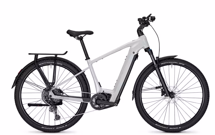 Focus Aventura² 6.7