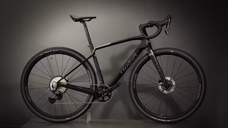 Wilier Jena Grx