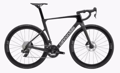 Cannondale Supersix Evo 4