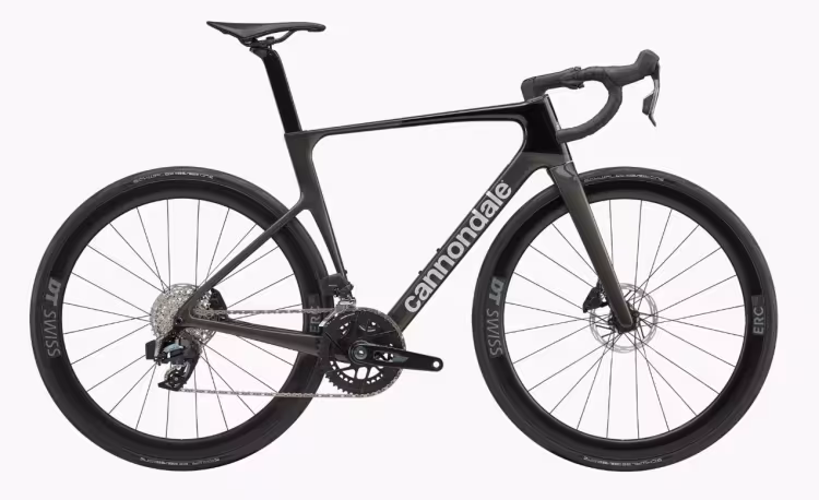 Cannondale Supersix Evo 4