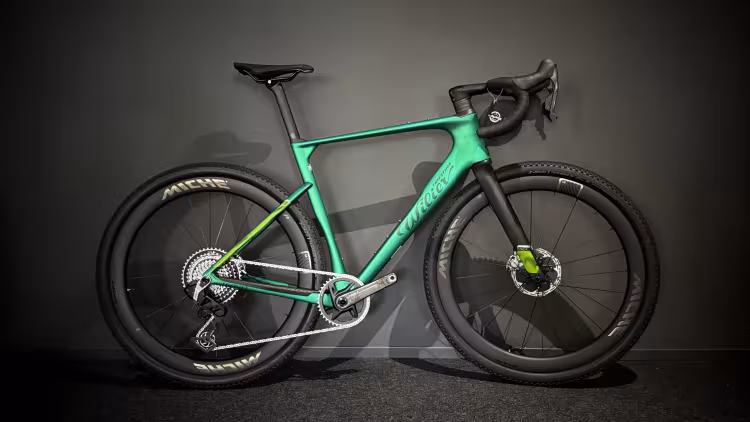 Wilier Rave Slr Gravel