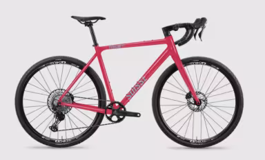 Tour de Suisse Gravel