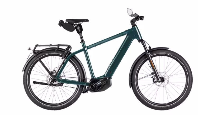 Riese & Müller Charger