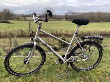 Tour de Suisse Citybike Für Damen