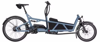 Riese & Müller Load5 60 Vario