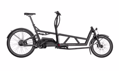 Riese & Müller Load 4 60 Vario