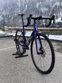 BMC Teammachine SLR THREE