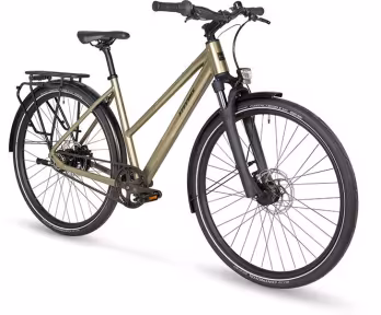 Stevens Aviolo 5.2 S