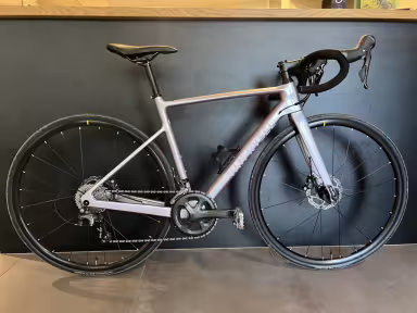 Van Rysel Road Carbon