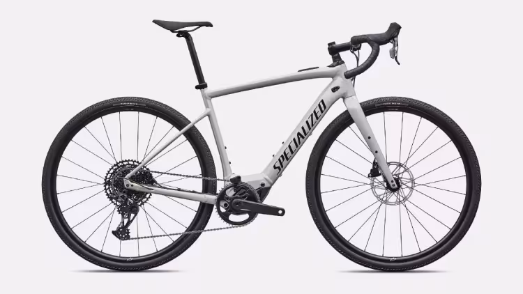 SPECIALIZED Turbo Creo SL E5 Comp