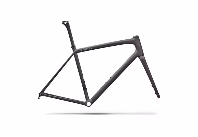 SPECIALIZED S-Works Aethos Frameset