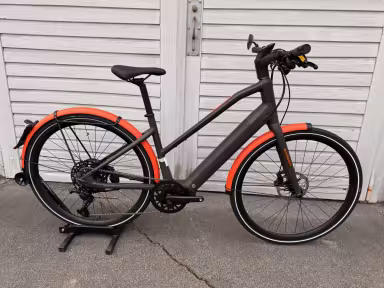 BMC Amp 257 Al Speed One St