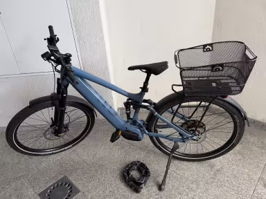 Cilo Rivercross Cxf°06